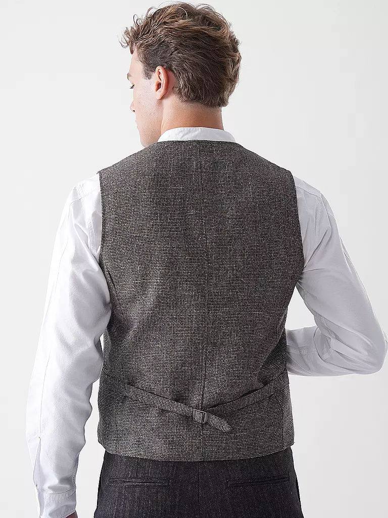 CG - CLUB OF GENTS | Gilet da abito MITCH | 