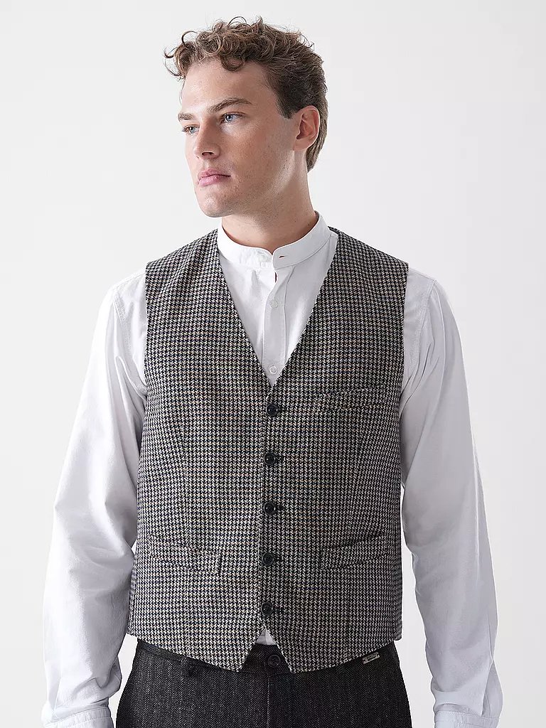 CG - CLUB OF GENTS | Gilet da abito MORLEY | 