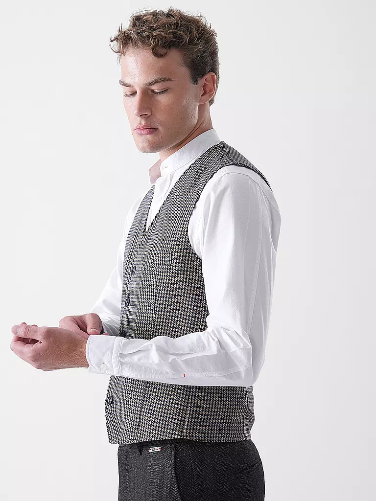 CG - CLUB OF GENTS | Gilet da abito MORLEY | 