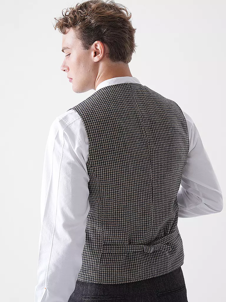 CG - CLUB OF GENTS | Gilet da abito MORLEY | 