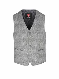 CG - CLUB OF GENTS | Gilet da abito MOSLEY-J | Grigio