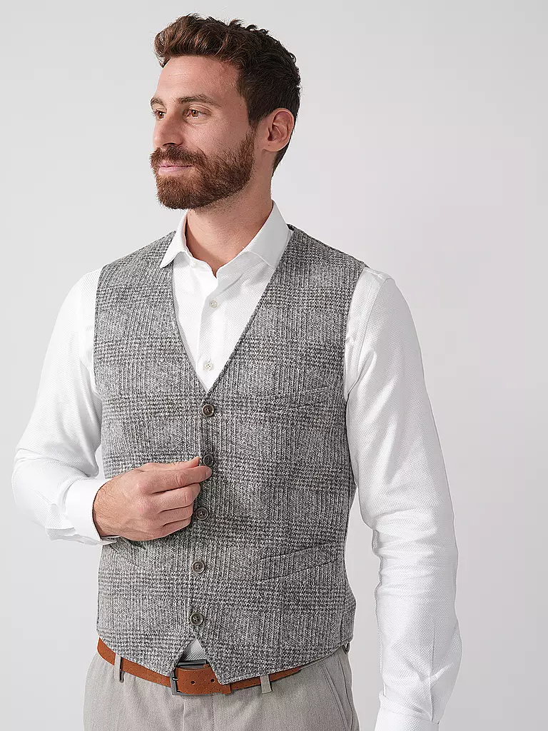 CG - CLUB OF GENTS | Gilet da abito MOSLEY-J | 