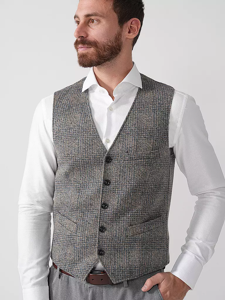 CG - CLUB OF GENTS | Gilet da abito MOSLEY-J | 