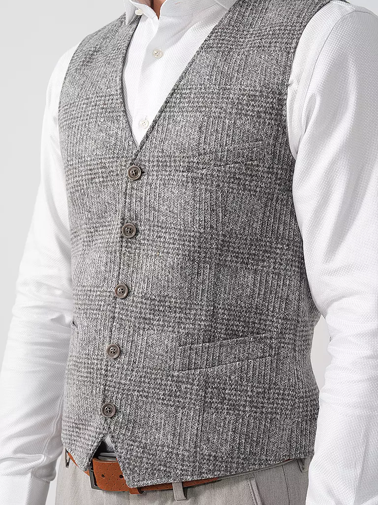 CG - CLUB OF GENTS | Gilet da abito MOSLEY-J | 