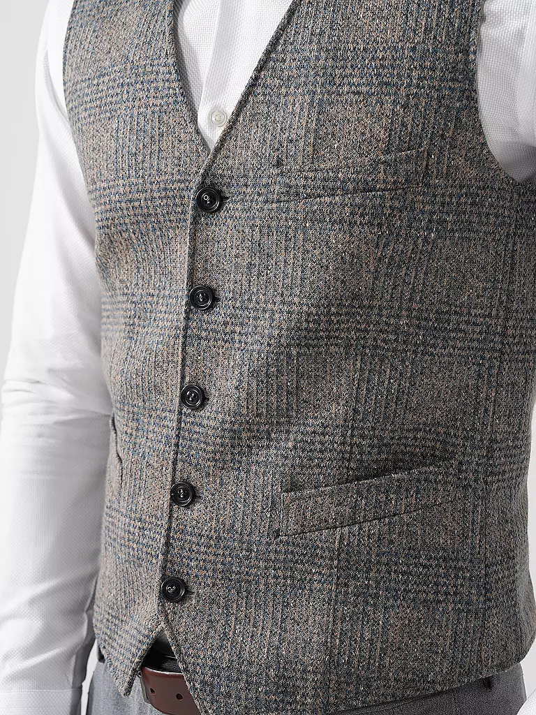 CG - CLUB OF GENTS | Gilet da abito MOSLEY-J | 
