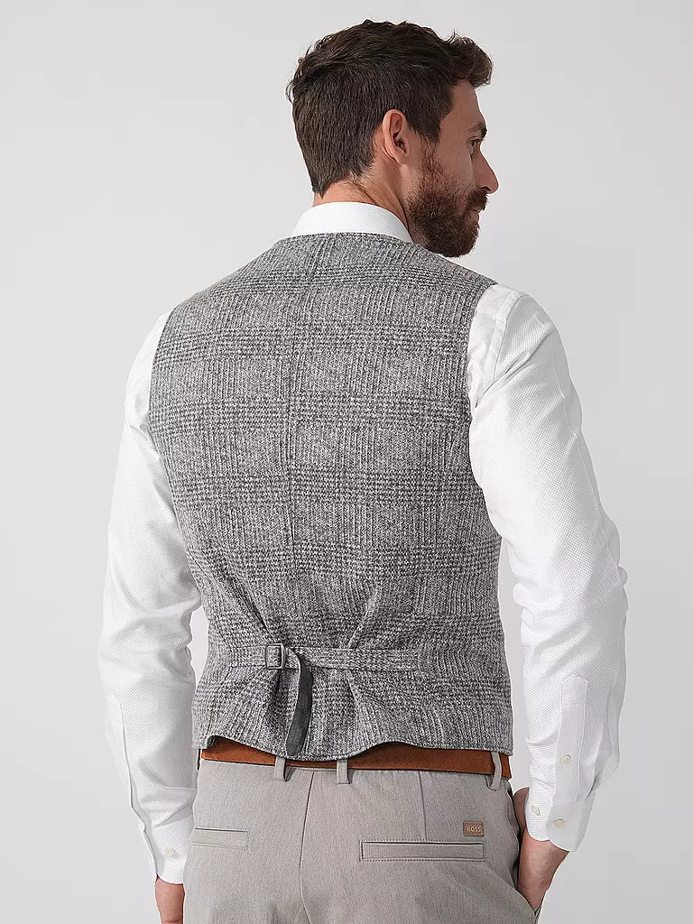 CG - CLUB OF GENTS | Gilet da abito MOSLEY-J | 