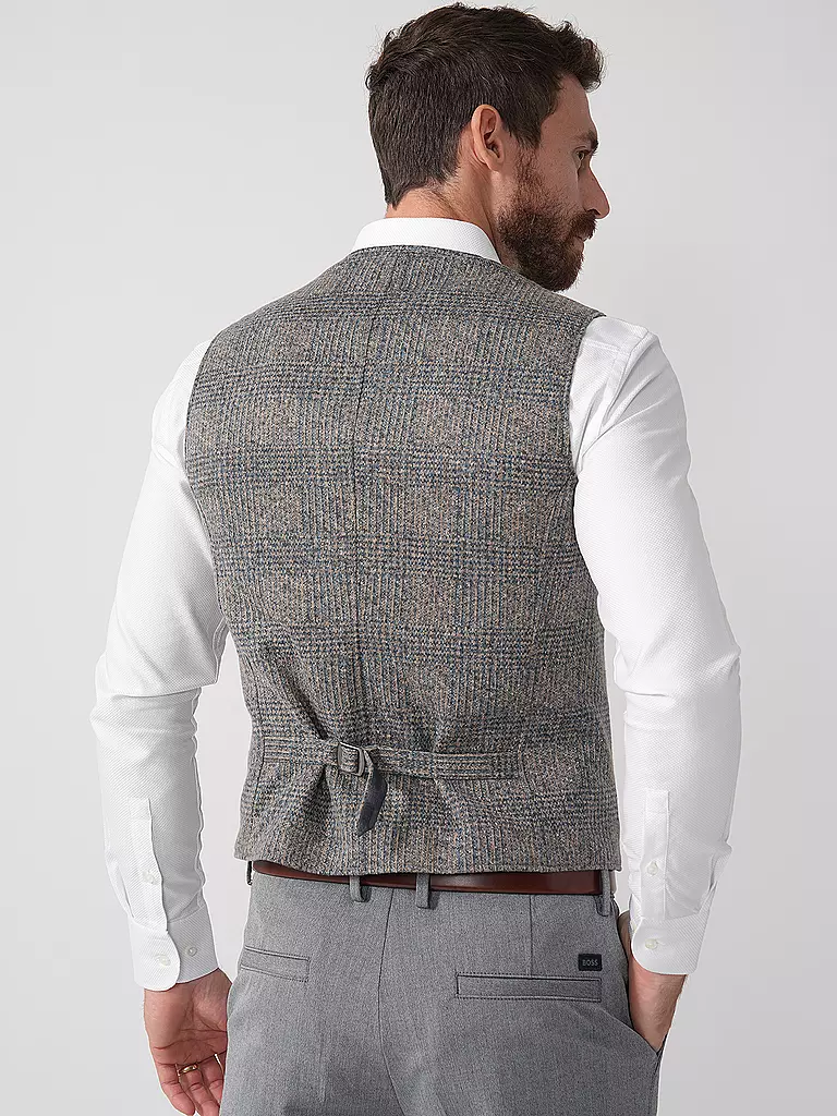 CG - CLUB OF GENTS | Gilet da abito MOSLEY-J | 