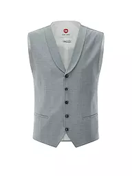 CG - CLUB OF GENTS | Gilet da abito PADDY | Grigio chiaro