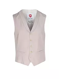 CG - CLUB OF GENTS | Gilet da abito PADDY | Rosa