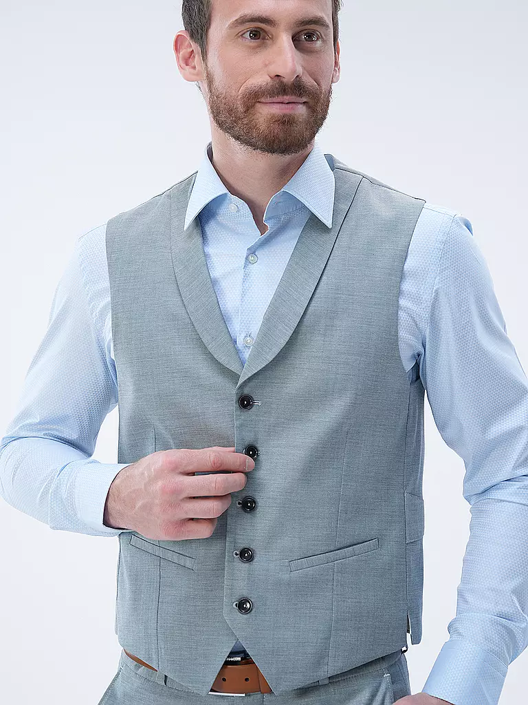 CG - CLUB OF GENTS | Gilet da abito PADDY | 