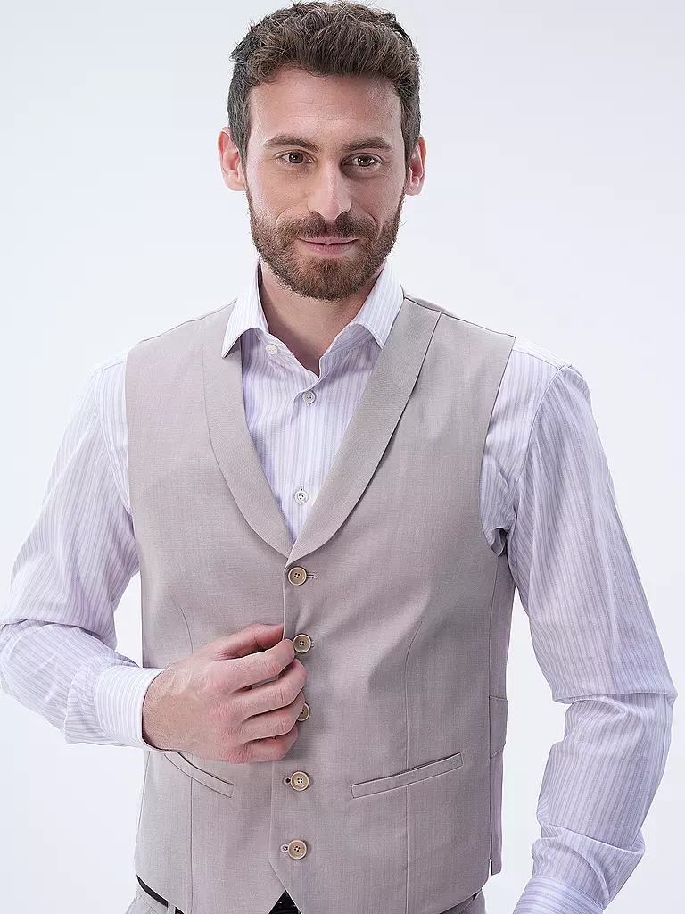 CG - CLUB OF GENTS | Gilet da abito PADDY | 