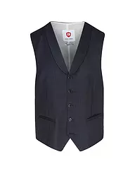 CG - CLUB OF GENTS | Anzugweste PHILIPP | Blu scuro