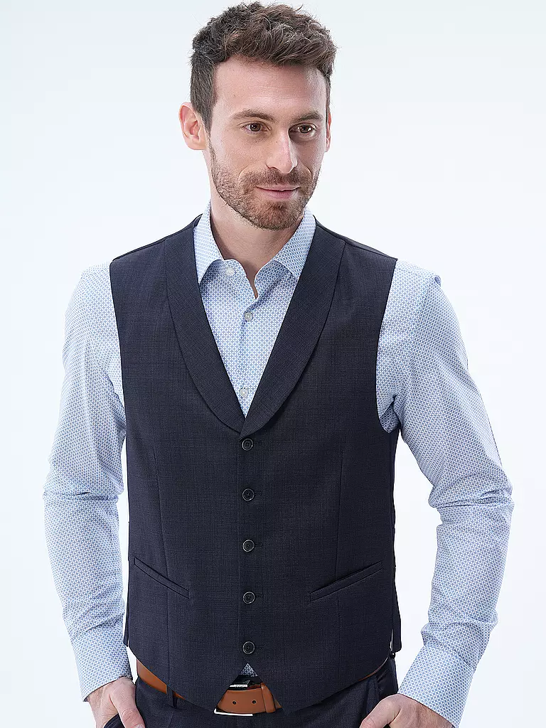 CG - CLUB OF GENTS | Gilet da abito PHILIPP | 
