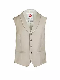 CG - CLUB OF GENTS | Gilet da abito slim fit PHILIPP | Beige