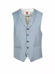 CG - CLUB OF GENTS | Gilet da abito slim fit PHILIPP | Blu chiaro