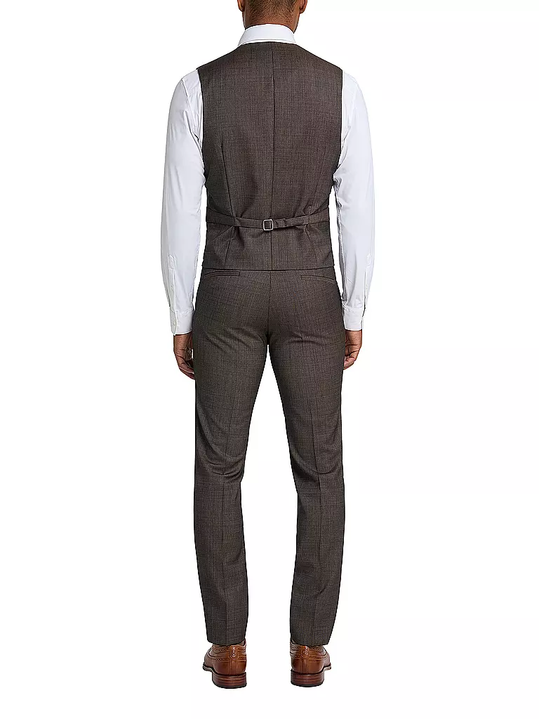 CG - CLUB OF GENTS | Gilet da abito slim fit PHILLIP | 