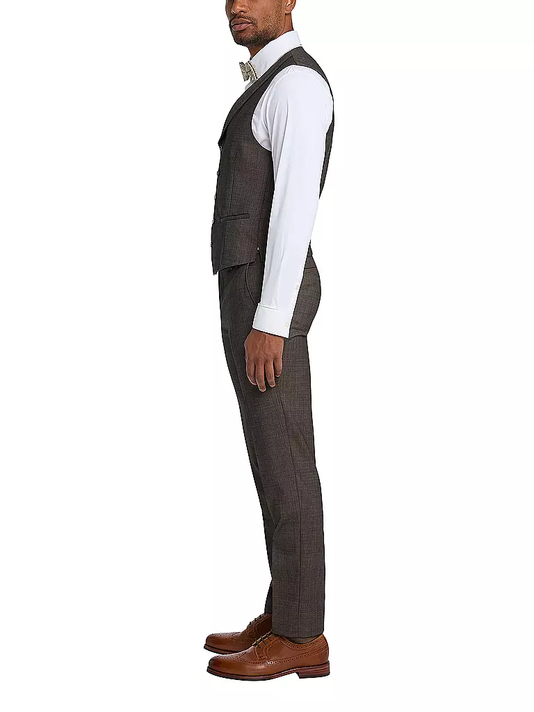 CG - CLUB OF GENTS | Gilet da abito slim fit PHILLIP | 