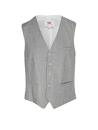 CG - CLUB OF GENTS | Gilet da abito | Verde chiaro