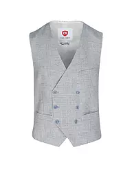 CG - CLUB OF GENTS | Gilet da abito | Blu chiaro