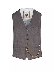 CG - CLUB OF GENTS | Gilet da abito | Blu scuro