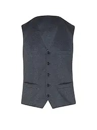 CG - CLUB OF GENTS | Gilet da abito | Blu scuro