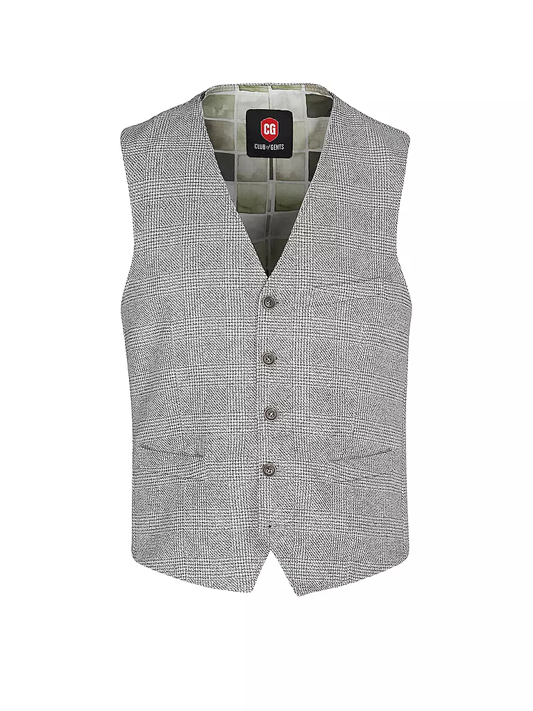 CG - CLUB OF GENTS | Gilet da abito | Beige