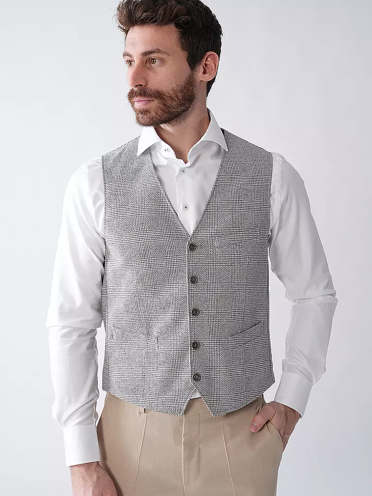 CG - CLUB OF GENTS | Gilet da abito | Beige