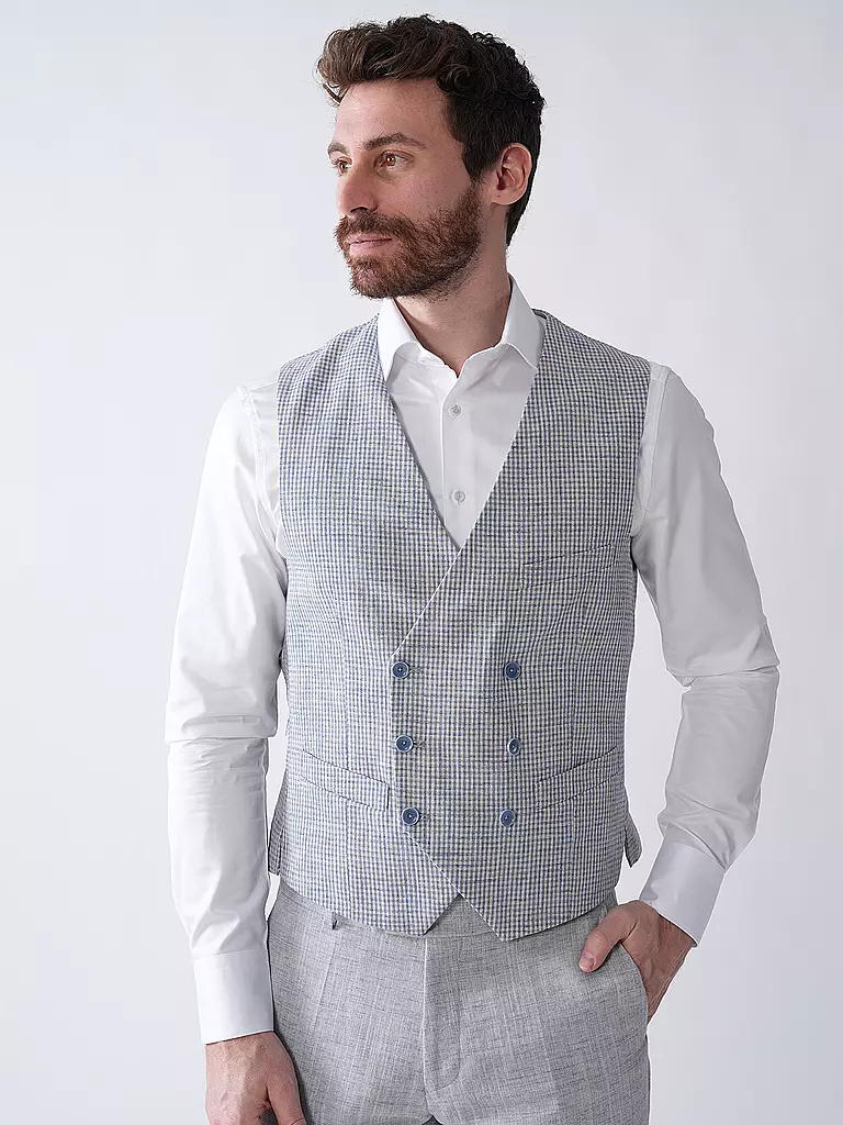 CG - CLUB OF GENTS | Gilet da abito | 