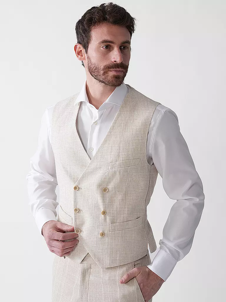 CG - CLUB OF GENTS | Gilet da abito | 