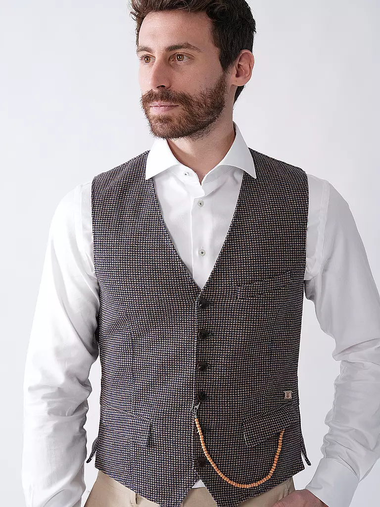 CG - CLUB OF GENTS | Gilet da abito | 