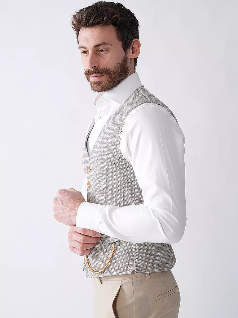 CG - CLUB OF GENTS | Gilet da abito | 