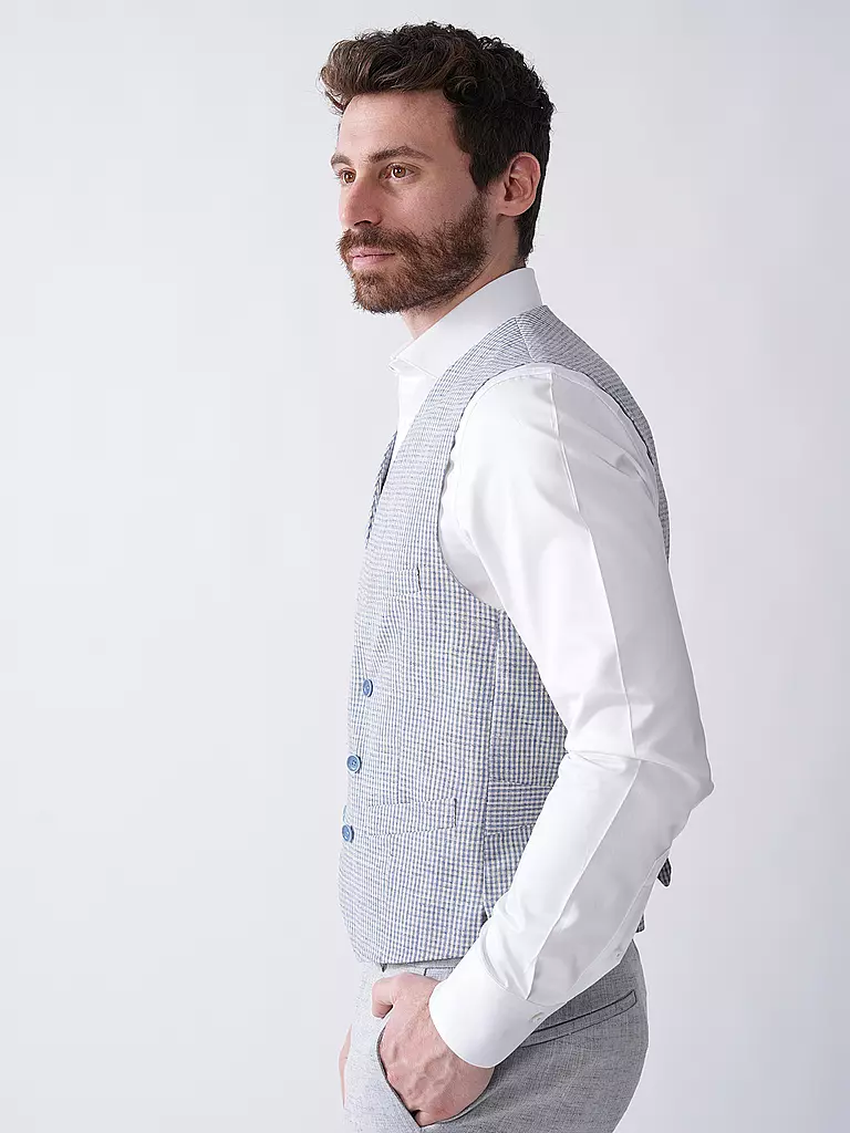 CG - CLUB OF GENTS | Gilet da abito | 