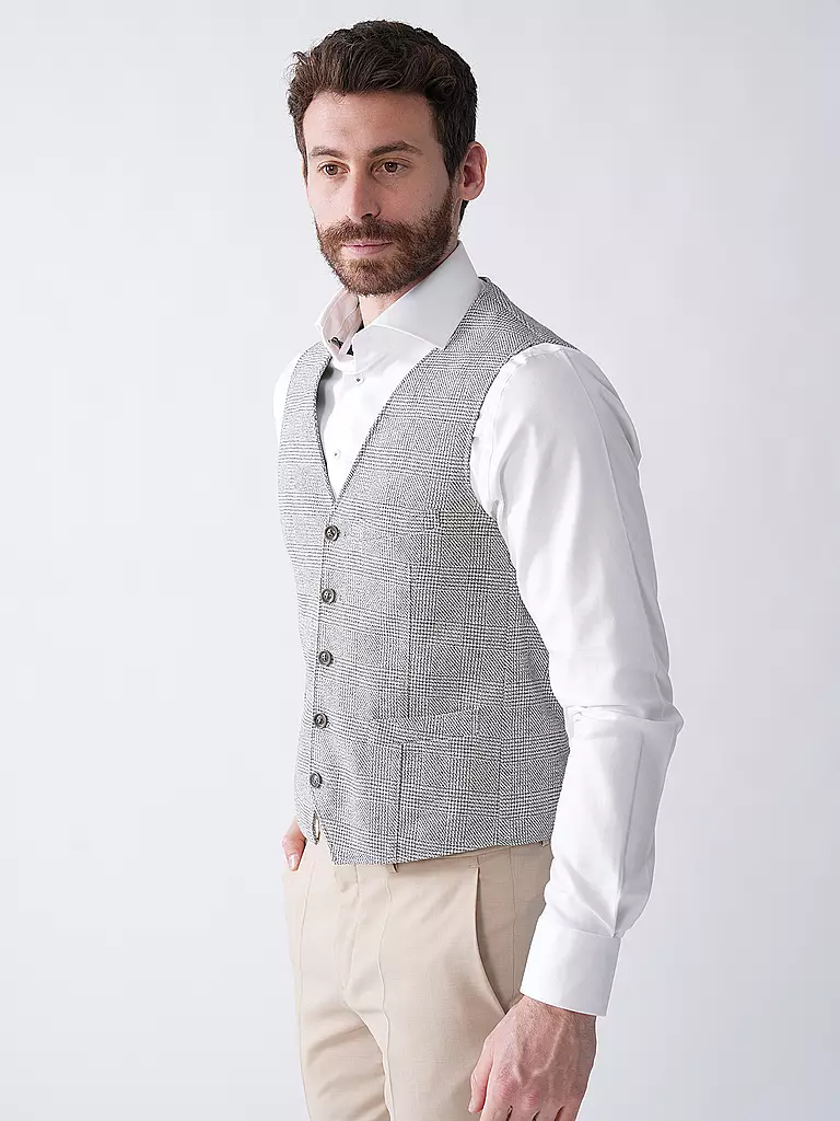 CG - CLUB OF GENTS | Gilet da abito | 