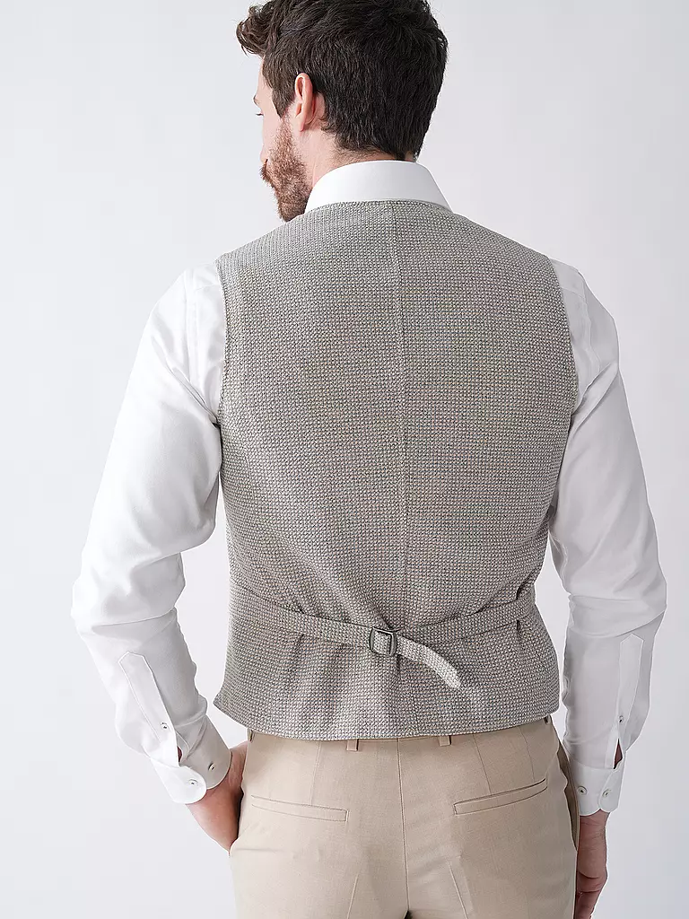 CG - CLUB OF GENTS | Gilet da abito | 