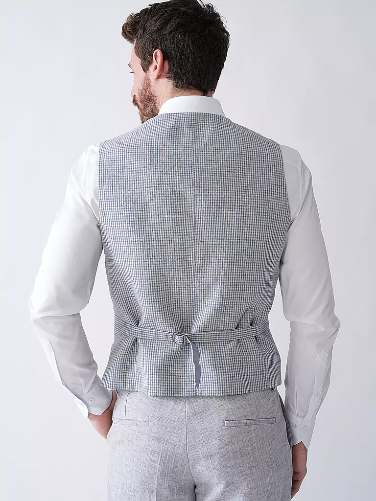 CG - CLUB OF GENTS | Gilet da abito | 