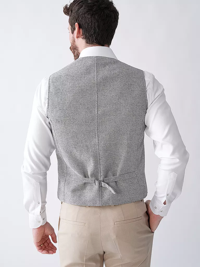 CG - CLUB OF GENTS | Gilet da abito | 