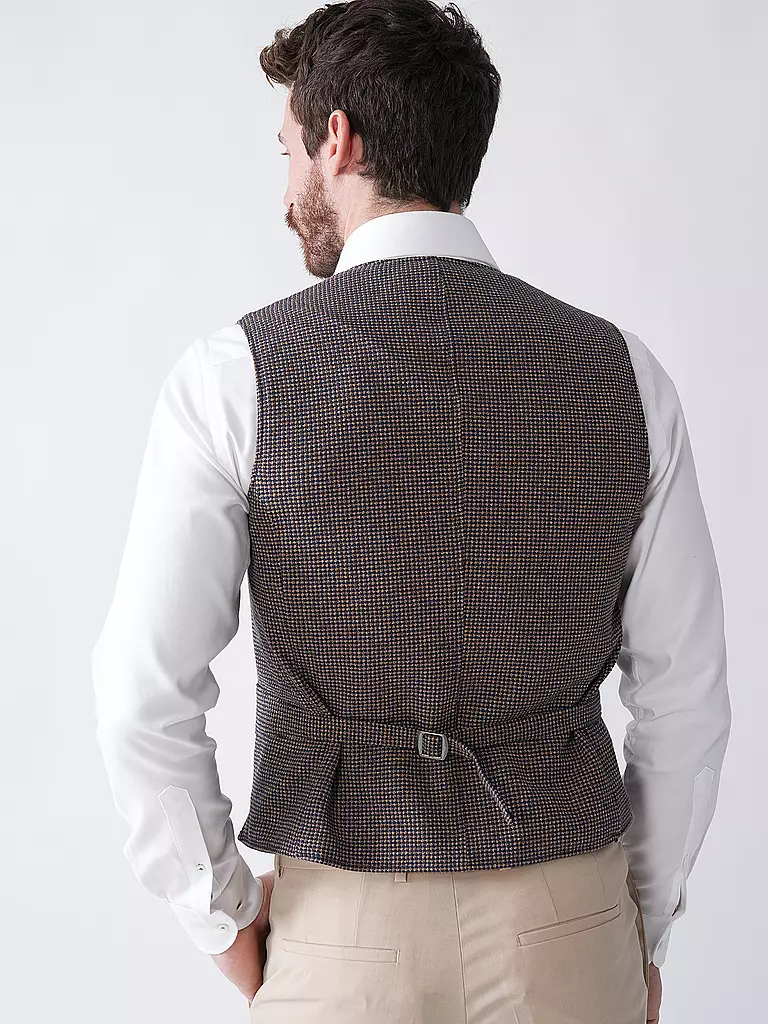 CG - CLUB OF GENTS | Gilet da abito | 
