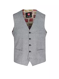 CG - CLUB OF GENTS | Gilet da abito | Blu scuro