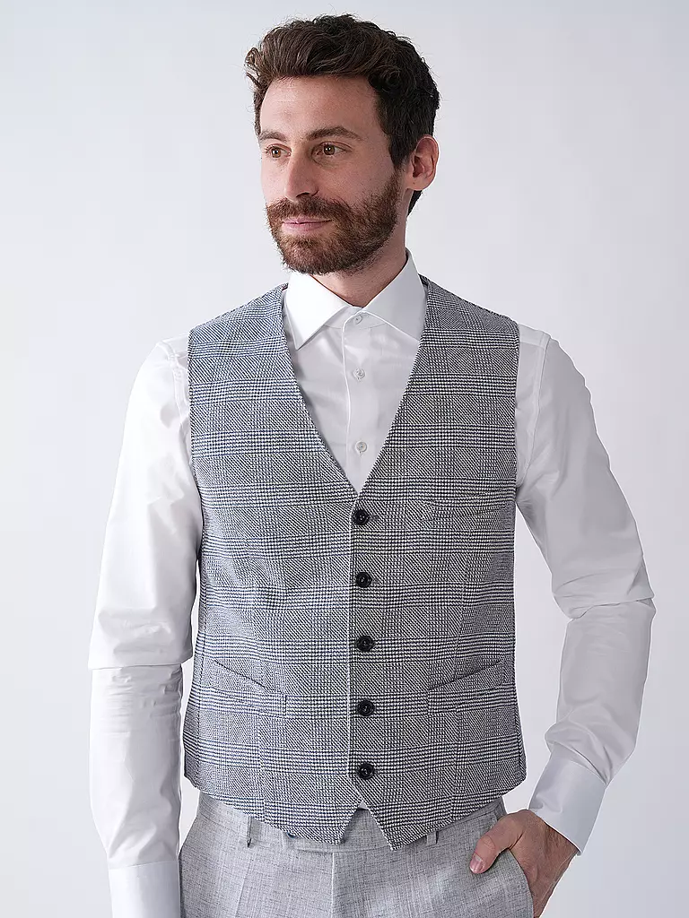 CG - CLUB OF GENTS | Gilet | 