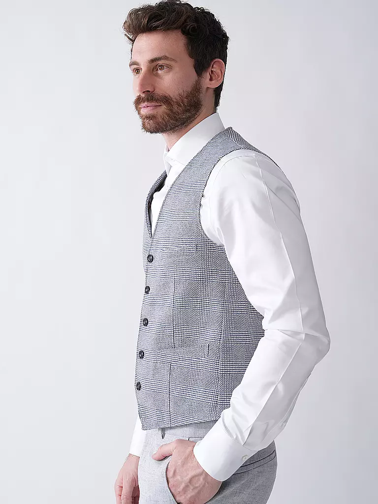 CG - CLUB OF GENTS | Gilet | 