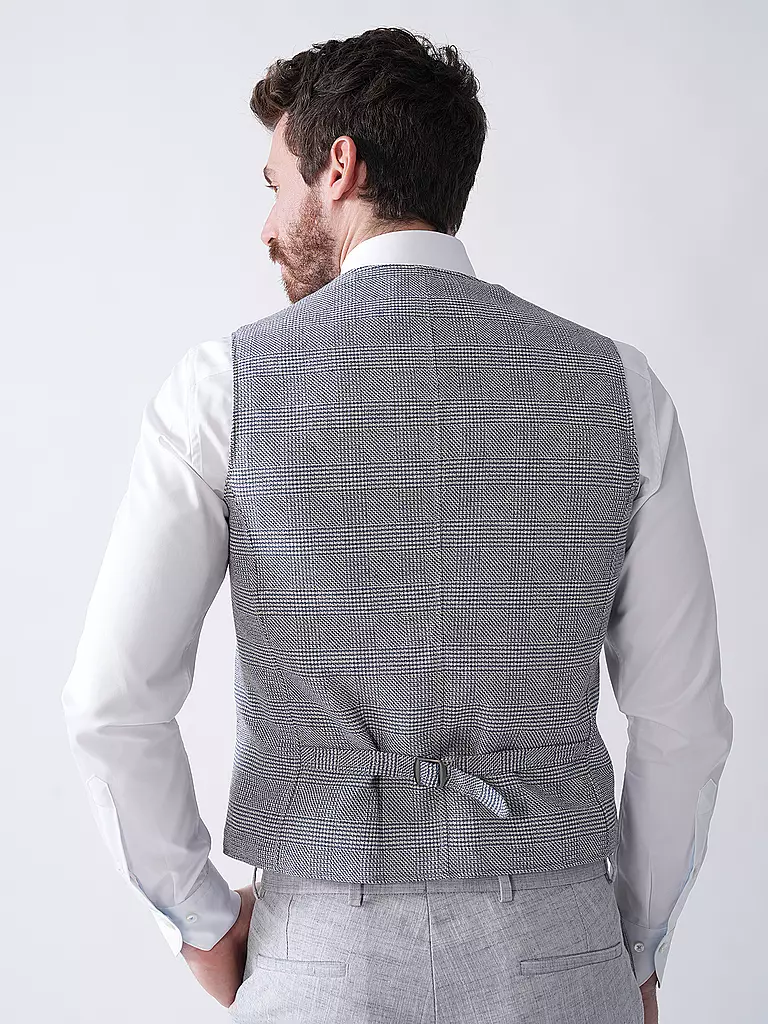 CG - CLUB OF GENTS | Gilet | 