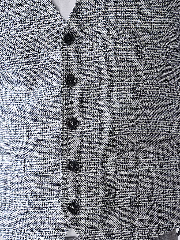 CG - CLUB OF GENTS | Gilet | 