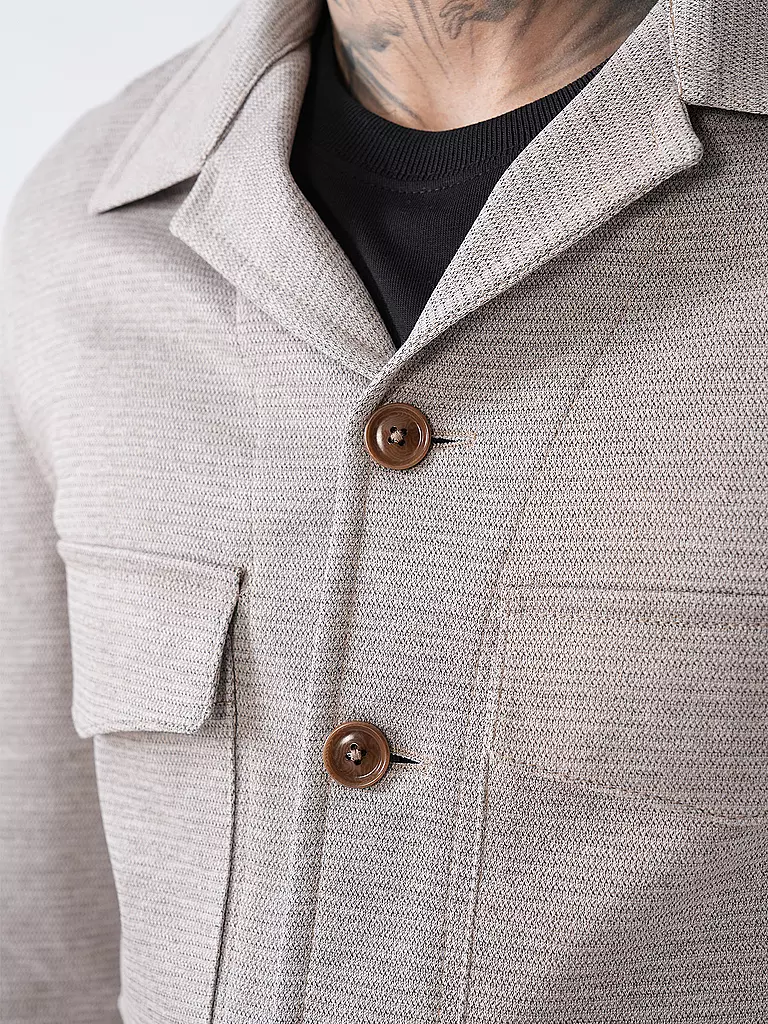 CG - CLUB OF GENTS | Overshirt COSTANTIN | 
