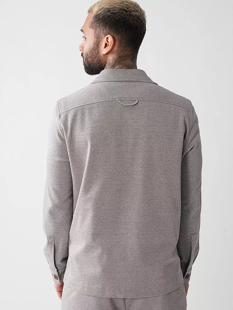 CG - CLUB OF GENTS | Overshirt COSTANTIN | 