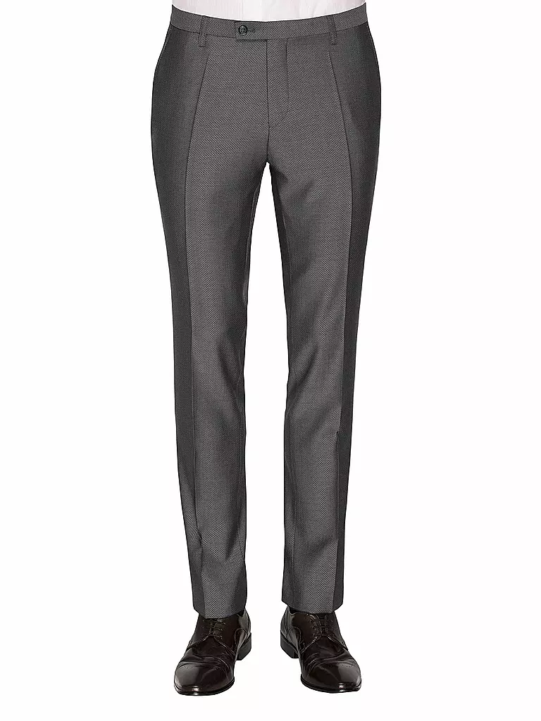 CG - CLUB OF GENTS | Pantaloni da abito Birdsey | Grigio