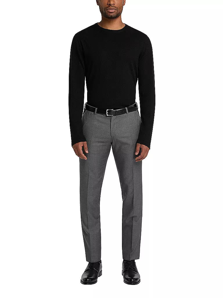 CG - CLUB OF GENTS | Pantaloni da abito Birdsey | Grigio