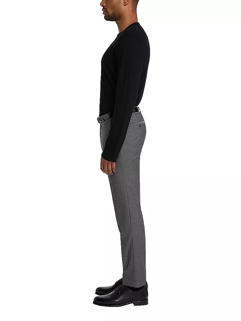 CG - CLUB OF GENTS | Pantaloni da abito Birdsey | 