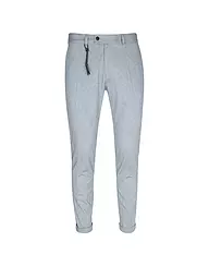 CG - CLUB OF GENTS | Pantaloni da abito CLOW | Blu chiaro
