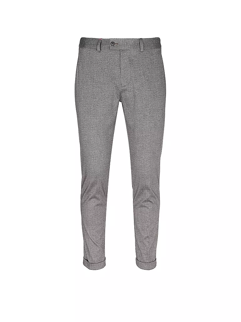 CG - CLUB OF GENTS | Pantaloni da abito Clow | Marrone