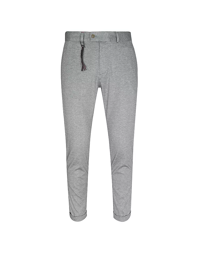 CG - CLUB OF GENTS | Pantaloni da abito CLOW | Verde chiaro
